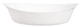 Форма Luminarc SMART CUISINE WAVY овальна 29 х 17 см (V1464) - зображення 1