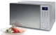 Микроволновая печь Hisense H20MOMS4 - изображение 7
