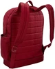 Рюкзак для ноутбука Case Logic Commence 24L 15.6" CCAM-1216 Pomegranate Red (3204927) - изображение 3
