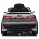 Электромобиль детский AUDI SQ8 лицензия серый (9967) - изображение 3