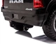 Электромобиль детский Dodge RAM 1500 RHO Super Truck лицензия черный (9954) - изображение 11