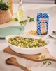 Форма Luminarc SMART CUISINE CARINE овальна 32 х 20 см з кришкою (V5945) - зображення 5