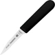 Нож для овощей Tramontina Profissional Master black 76 мм (24626/103) - изображение 1