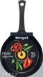 Сковорода Ringel Prime 28 см с крышкой (RG-1121-28) - изображение 5