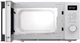 Микроволновая печь Gorenje MO20A3WH (M20XYZ) - изображение 6