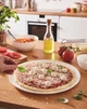 Форма для пиццы Luminarc SMART CUISINE CARINE PIZZA 32 см (V6361) - изображение 4