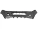 Бампер передній Nissan, Pathfinder III 05-25р Starline KH1650 993 - зображення 2