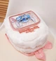Детский рюкзак Стич с блестками белый для девочки 3-4 года, 5 лет - изображение 5