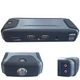 Павер банк Forever Car Jump Starter 12000mAh, Mag Safe, внешний аккумулятор, батарея, УМБ, power bank - изображение 5
