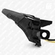 Фонарь задний 02 для мотоциклов Yamaha MT-03 MT-07 YZF-R3 светодиодный (LED) чёрный - изображение 5