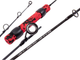 Вудка зимова Lucky John Ice Jig Light 50cm LJ102-00 - изображение 4