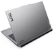 Ноутбук Lenovo LOQ 15IRX10 (83JE0095CK) Luna Gray - зображення 8