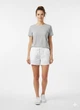 Шорты пижамные H&M M Белый 1154451 - изображение 1