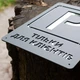 Информационная табличка - (T19) 200мм x 300мм - изображение 2