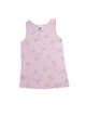 Майка H&M 122/128 Розовый 0630525_един.рад - изображение 1