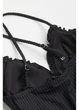 Купальник H&M 40 Черный 1032270-черн - изображение 2