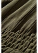 Блуза C&A XS Хаки 2167045_02 - изображение 4