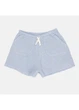 Шорты H&M 98 Темно-голубой 1144628_03 - изображение 1