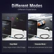 Кабель HDMI M - M, 3.0 м, V2.0, 4К/HD 60Гц, PVC type, чорний Vention - изображение 5