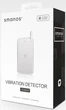 Розумний датчик вібрації Smanos Wireless Vibration Detector (VD8000) - зображення 3