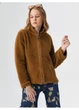 Толстовка H&M M Коричневий 0989533_корич - зображення 2