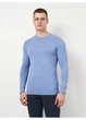 Джемпер H&M S Блакитний 0564358_г - зображення 1