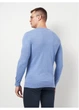 Джемпер H&M S Блакитний 0564358_г - зображення 2