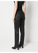 Джинси H&M 34 Чорний 1213946 - зображення 2