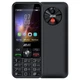 Мобільний телефон 2E E280 2025 Dual Sim Black - зображення 1