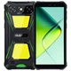 Смартфон OUKITEL G5 4GB/128GB Green EU - зображення 1
