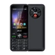 Мобільний телефон 2E E280 2025 Dual Sim Black - зображення 2