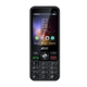 Мобільний телефон 2E E280 2025 Dual Sim Black - зображення 3