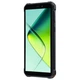 Смартфон OUKITEL G5 4GB/128GB Green EU - зображення 4