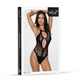 Боди женское Body 1016 Черный One Size - изображение 3