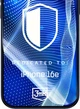 Szkło hybrydowe 3MK FlexibleGlass Pro do Apple iPhone 16e (5903108570435) - obraz 2