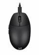 Миша ігрова Dream Machines DM8 Mini USB, чорна - зображення 1