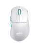 Мышь беспроводная Cherry Xtrfy M64, WL/USB-A, RGB, белая - изображение 1