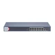 16-портовый гигабитный PoE-комуттатор Hikvision DS-3E1518P-EI/M - изображение 1