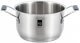 Кастрюля со сливом IQ Be Brave IQ-2052-20 (20см/3.2л) - изображение 5