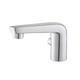 Змішувач для ванни Haiba Alex 022 (3-HOLE) (HB3945) HB3945 - изображение 3