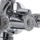 Змішувач для ванни Haiba Zeus 140 (HB0420) HB0420 - изображение 3