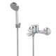 Змішувач для ванни Haiba Diana 009 (HB1017) HB1017 - изображение 1