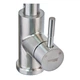 Кухонний змішувач з висувною лійкою Mixxus SUS 014-B (SS0023) SS0023 - изображение 2