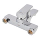Змішувач для ванни Haiba Oscar 009 Euro (HB0936) HB0936 - изображение 5