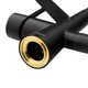 Змішувач для кухні Mixxus Premium Magnet 021 BLACK REFL.BLACK (MI6974) MI6974 - изображение 4