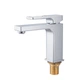 Змішувач для умивальника KOER KB-10009-01 (Колір хром) (KR3498) KR3498 - изображение 7