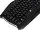 Клавиатура мембранная Genius Scorpion K-220 с подсветкой EN/UA, черная - изображение 5