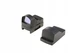Коллиматор Theta Optics Micro Reflex Sight Black - изображение 4