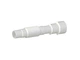 Гофросифон SOLOPLAST гнучкий складаний Ø32х32/40/50 Г0232 - изображение 1
