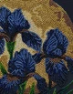 Набір для вишивання бісером на полотні Абрис Арт Танець під золотим світлом АМВ-126 - зображення 3